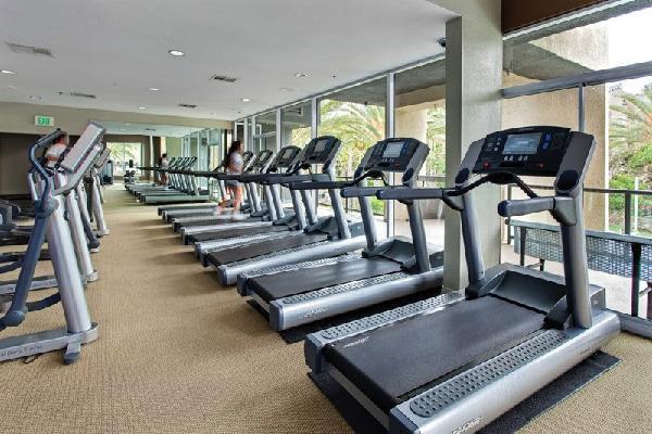 Hotel Oakwood Costa Mesa Udogodnienia zdjęcie