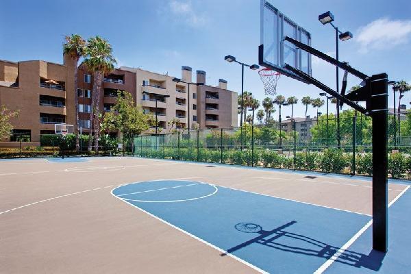 Hotel Oakwood Costa Mesa Udogodnienia zdjęcie