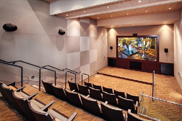 Hotel Oakwood Costa Mesa Udogodnienia zdjęcie