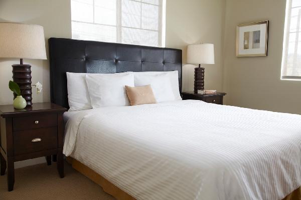Hotel Oakwood Costa Mesa Pokój zdjęcie