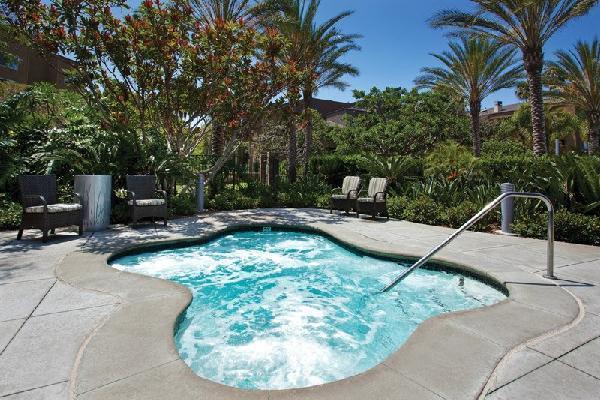 Hotel Oakwood Costa Mesa Udogodnienia zdjęcie